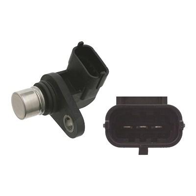 Febi Bilstein Sensor, Nockenwellenposition [Hersteller-Nr. 27173] für Opel, Vauxhall Image
