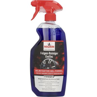 Nigrin - Performance Felgenreiniger EvoTec 750 ml Image