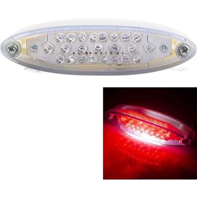 28 LED Motorrad ATV Hinterradbremse Stopp Kennzeichenleuchte für ATV LTZ King Quad Runner DR DRZ Image