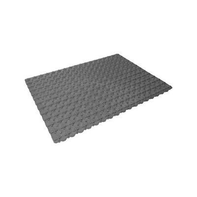 Otto Stallmatte - Hallenmatte Indoor - 117 x 84 x 3,5 cm - Bodenbelag für Reithalle & Reitplatz Image