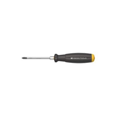 Pb Swiss Tools - Schraubendreher 8193 d PH3x150mm, Schlagkappe Image