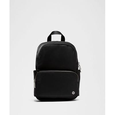 Everywhere Backpack Small 11.5L - Black - lululemon athletica Backpacks