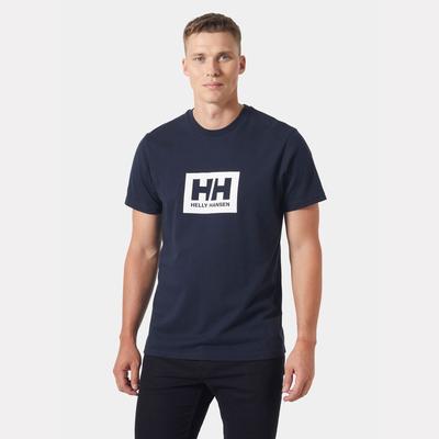 Helly Hansen HH Box T-shirt 2.0 Herren L Image