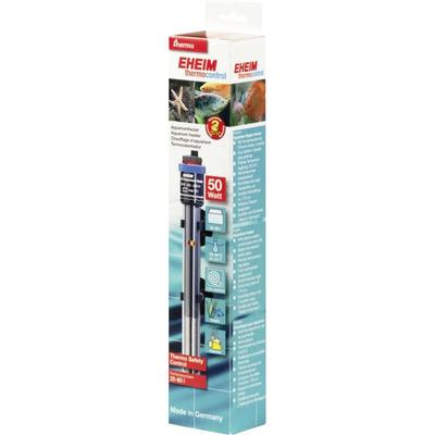 Thermocontrol 50 Aquarienheizer Temperatur-Einstellung 18 bis 34 °c Thermometer - Eheim Image