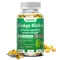 Soomiig Ginkgo Biloba Universal Brain Health Dietary Supplement, 1000 Mg, 120 Veggie