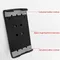 Universal Tablet Holder with 1