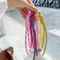 New Fashion Mobil Phone Pendant Mobile Phone Universal Lanyard Mobile Phone Bag key Accessories