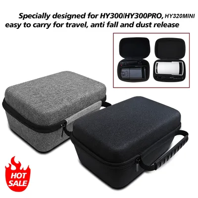 Hot Sale Portbale Case Carrying Protective Box For Projector HY300/HY300 Pro/ HY320MINI General