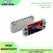M17 Video Game Console, Open Source Sistema Linux, Pocket Video Player portátil, Retro Gaming