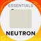 Quaoar Gear Neutron MousePad Fibre Extra-Large Size Waterproof Prevent Hand Sweating Mouse Pad Antiskid Mousepad Office Gaming