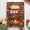 Large Acacia Wood Cutting Board with Juice Groove Heavy Duty Thick Wooden Chopping Board for Kitchen Food-Safe Chopping Blocks
