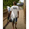 25 männer T-Shirt Sommer Verkauf Rip Live the Search Schönheit Curl Logo Erstaunliche Qualität Reine