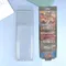 Car Toy Transparent Display Case 5 Car Puka Hotwheels Protective Shell Car Model Card Board Collect