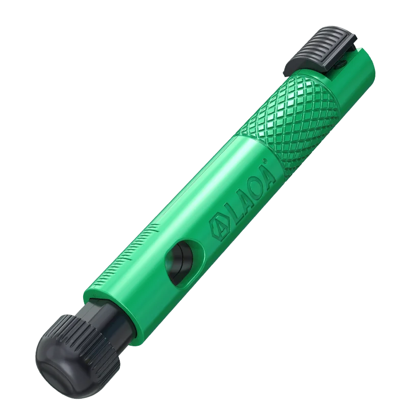 LAOA Netzwerkkabel-Glätteisen, professionelles Glättungs- und Kabelmanagement-Tool vom Stift, Glättung von Netzwerkkabeln Image