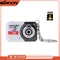 Andoer X6 Mini fotocamera digitale portatile Ultra Mini ad alta definizione Mini DV con scheda di memoria da 32 GB Mini fotocamera digitale 1280 * 1024