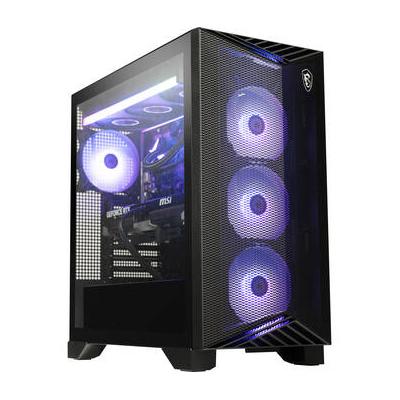 MSI Aegis ZS2 Gaming Desktop Computer AEGIS Z2 C7NVP-1449US