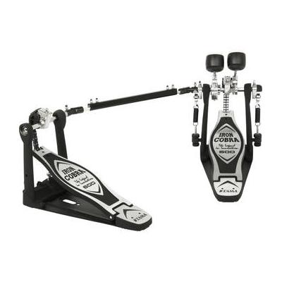 TAMA Used 600 Series HP600DTW Iron Cobra Duo Glide Twin Kick Drum Pedal HP600DTW