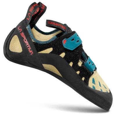La Sportiva - Women's Tarantula - Kletterschuhe 34 | EU 34 schwarz Image