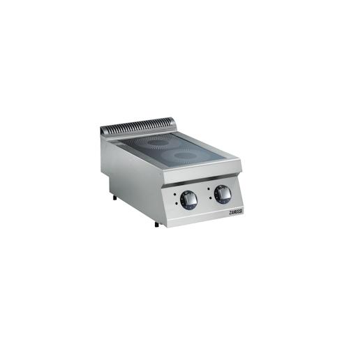 ZANUSSI Induktionsherd IH7 / 2ZT