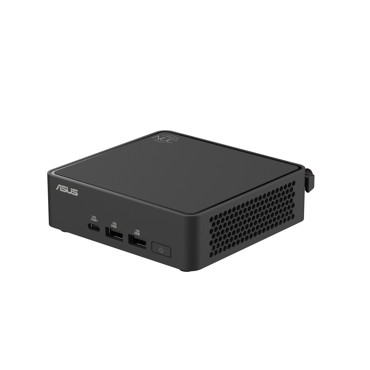 ASUS NUC 15 Pro Slim PC Kit RNUC15CRKC700002 Image