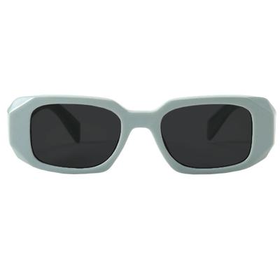 Plus Size Women's Rowe Polarized Sunglasses by Fifth & Ninth in Black (Size ONE SIZE)