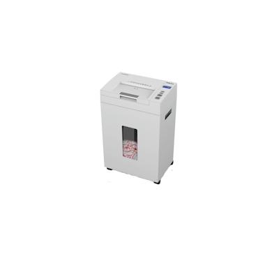 IDEAL Aktenvernichter Shredcat 82929111 CC 4x10mm Image