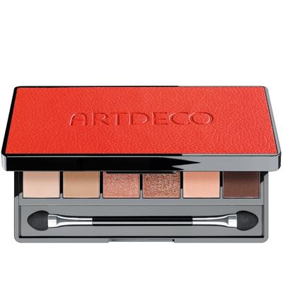 ARTDECO Iconic Eyeshadow Palette Lidschatten Hellbraun Image