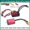 Übertreffen hobby kk bürstenloser motor 25a 35a esc für traxxas hsp wltoys rc lkw monster auto boot köder