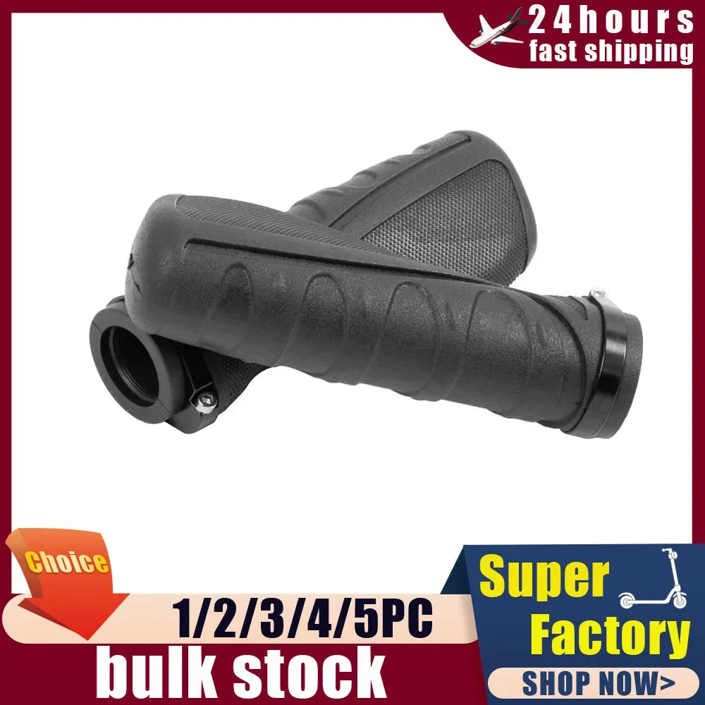 Langlebiger Handgriff mit Sicherungsring für Inokim OX OXO/Zero 8X 10X 11X/KUGOO M4 Pro G-Booster Elektroroller-Lenkerabdeckung Image