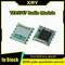 XRY Modulo de radio TEA5767 Modulo de radio FM FAI DA TE FM stereo Edición completa Modulo radio per auto, modulo radio audio di alta qualità