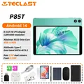 Teclast P85T Tablet PC Allwinner A523 8 Core/8 pollici 1280*800 HD IPS/4 GB di RAM/64 GB di ROM/5000 mAh Tipo-C/Android 14/WiFi6+BT5.2