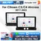 Wireless Carplay Android 13 Autoradio Per C3 Aircross 2017-2023 Citroen C4 Auto Multimedia GPS 2Din Autoradio 4G WIFI 360Camera