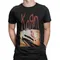T-shirt da donna Korn Rock Band T-shirt vintage Manica corta O Collo T-shirt Abbigliamento donna