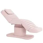 2025 meilleure vente chaise de beauté Salon de beauté meubles électriques Table chaise de beauté de