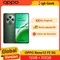 Version globale OPPO Reno12 FS 5G Smartphone MTK Dimensity 6300 6.67inches 120Hz Display 50MP Main Camera 5000mAh Battery
