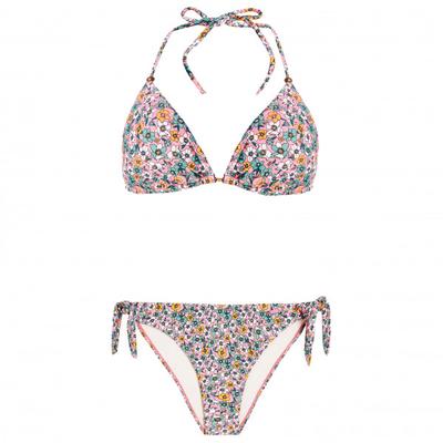 Protest - Women's Prtsauger Triangle Bikini Gr 44 bunt Image