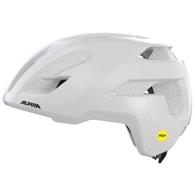 Alpina - Taunus Gravel Mips - Radhelm Gr 52-56 cm grau/schwarz Image