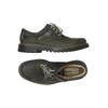 Josef Seibel Herren Halbschuh, Gr. 46, braun, Leder