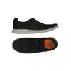 Vans Herren Sneakers, Gr. 47, schwarz, kein Etikett