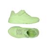 Skechers Herren Kinderschuhe, Gr. 35, grün, kein Etikett