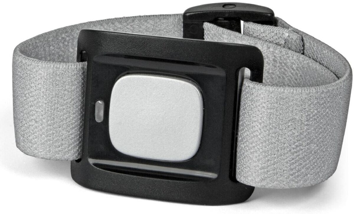Doro 3500 Alarmtaster (silber-schwarz) Image