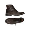 Clarks Herren Stiefel, Gr. 41, braun, kein Etikett