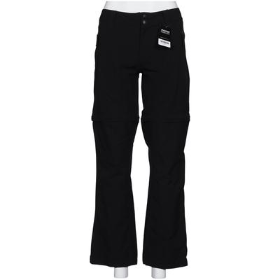 The North Face Damen Stoffhose, Gr. 8, schwarz, Elasthan, Synthetik Image