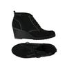 Marco Tozzi Damen Halbschuh, Gr. 37, schwarz, kein Etikett