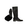 Peter Kaiser Damen Stiefel, Gr. 4.5, braun, kein Etikett