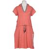 KangaROOS Damen Kleid, Gr. 34, pink, Baumwolle