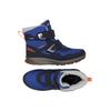 Jack Wolfskin Herren Kinderschuhe, Gr. 36, marineblau, Tex Membran