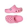 Crocs Damen Kinderschuhe, Gr. 24, pink, kein Etikett