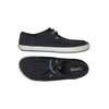 Camper Herren Halbschuh, Gr. 45, marineblau, kein Etikett