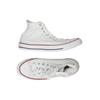Converse Damen Sneakers, Gr. 40, weiß, kein Etikett